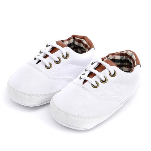 Baby Shoes 0-18 Months