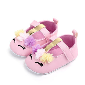 Baby Non-Slip Shoes