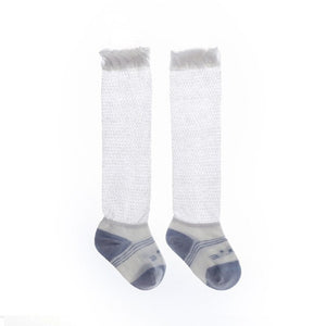 Long Tube Socks 1-3 Y Summer Anti-mosquito Socks