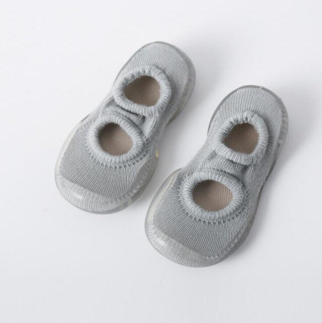 Non-Slip Baby Shoes