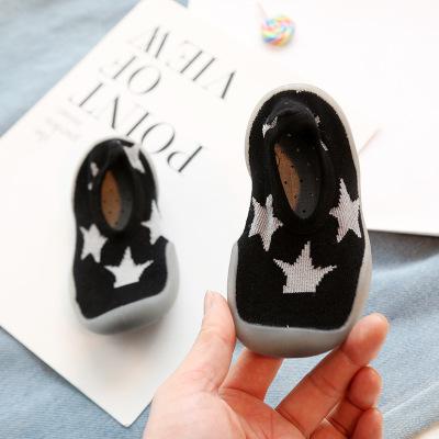 New Born Baby Boy Casual Baby Shoes